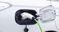 Promo Ev Charging Allegro