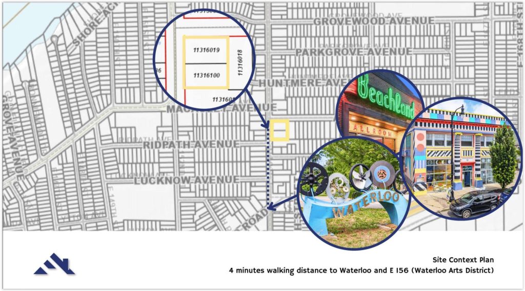 'Historic' modular townhomes in North Collinwood are OK - NEOtrans