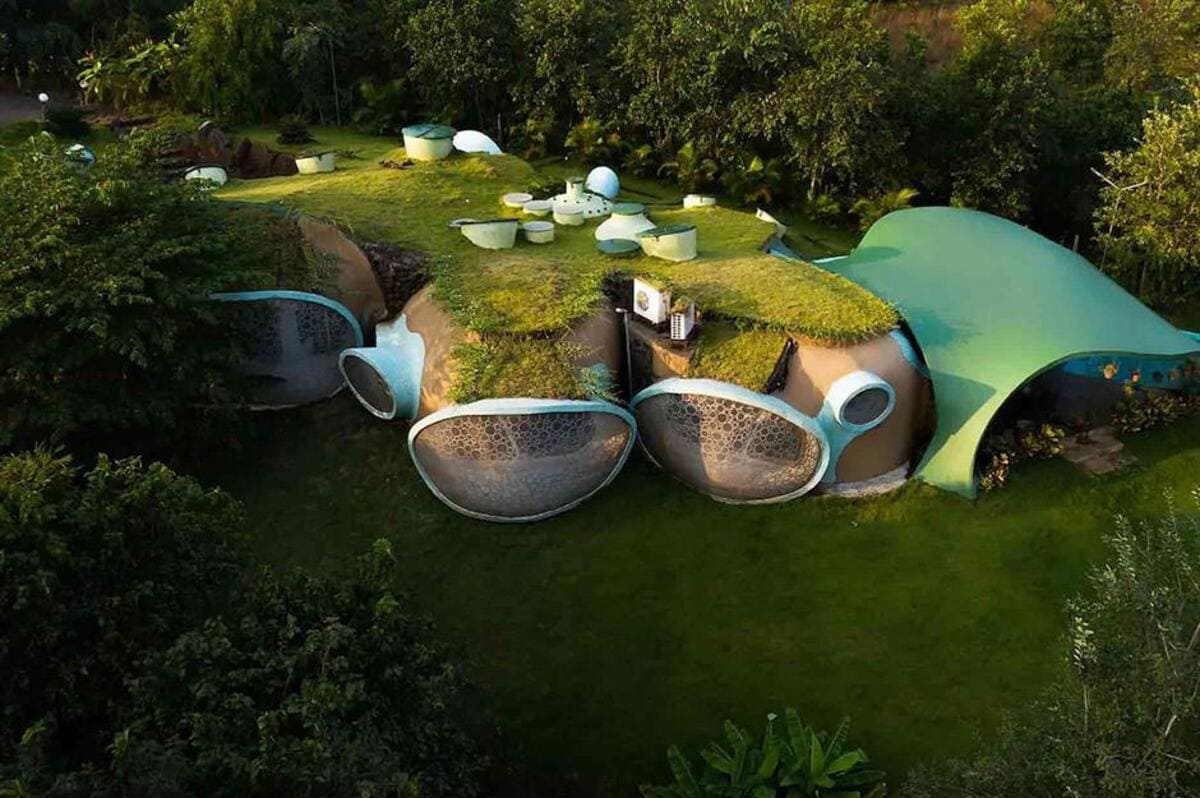 Hobbit's dream in India