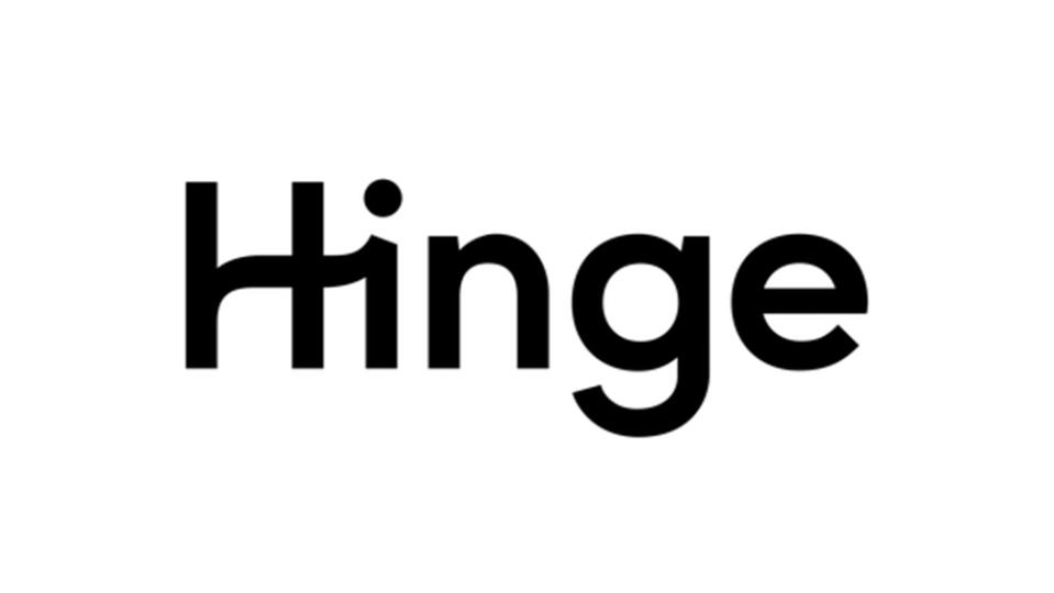 Hinge logo