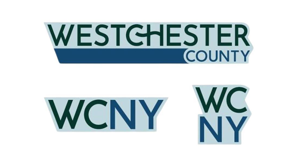 People are seeing an unfortunate similarity in this New York county's new logo design