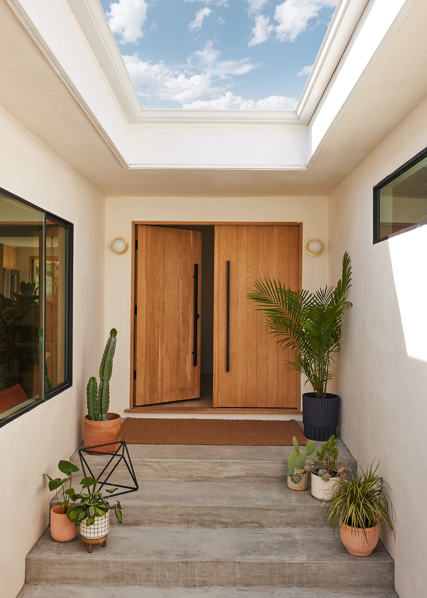 Silver Lake House entry by Dacotah Studio