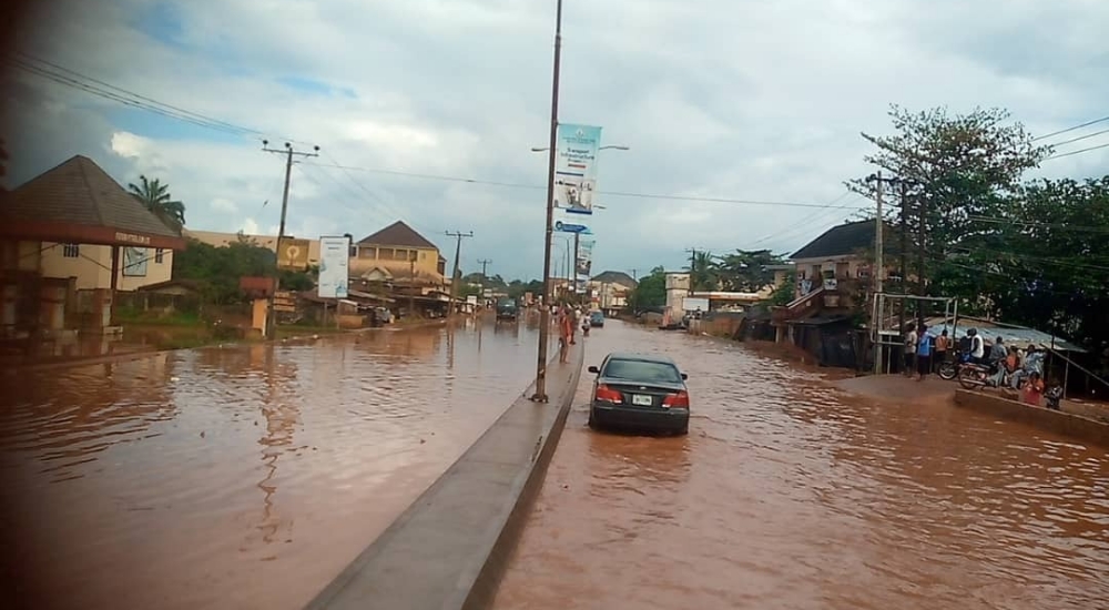 Banks donate millions of naira relief materials to flood victims in Jigawa – The Whistler Newspaper