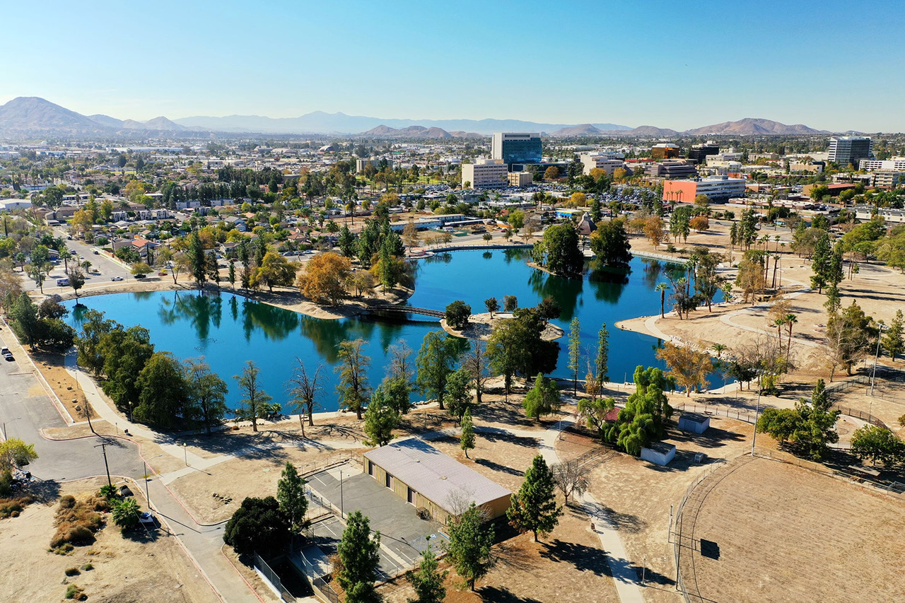 City of San Bernardino approves $13.8 million redevelopment of Seccombe Lake Park