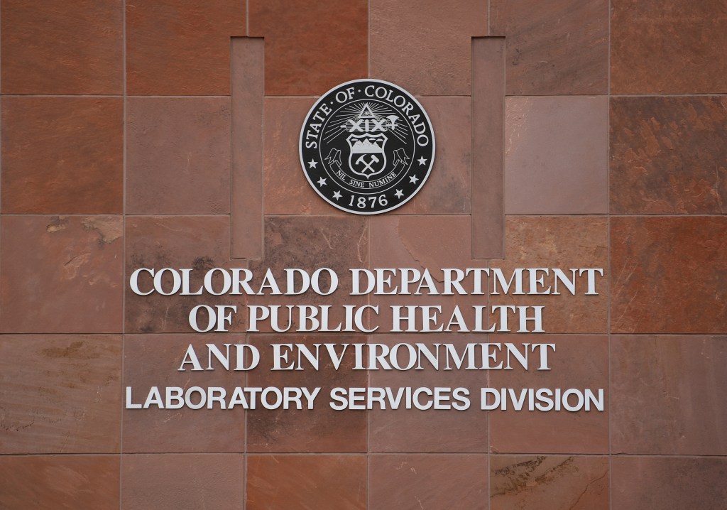 Colorado stops water testing at state lab as part of data collection effort