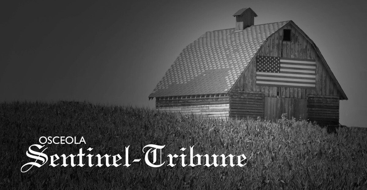 Regulators issue temporary moratorium on solar farms – Osceola-Sentinel Tribune