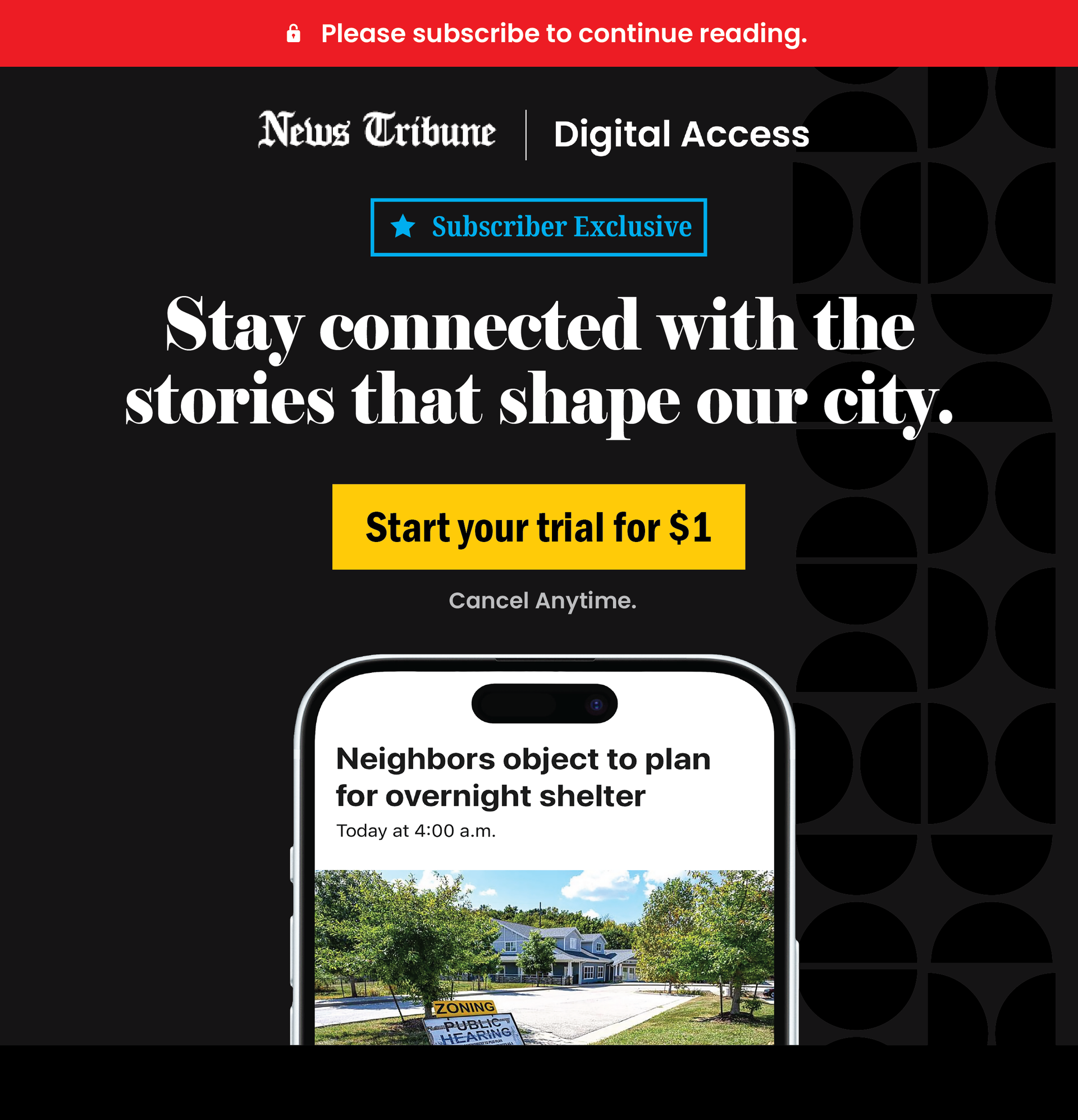 The overlay district will control the development of East Capitol Avenue