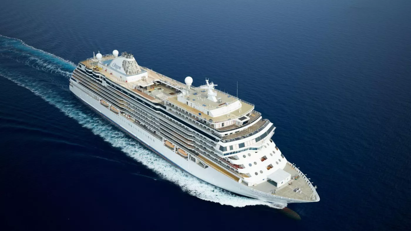 Top 5 most exclusive and high-quality cruises for 2025