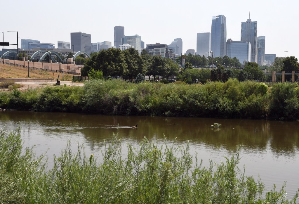 Water regulators in Colorado are considering changing groundwater drainage permits