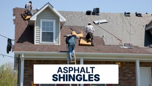 Florida's asphalt roofs are under scrutiny as insurers push for changes