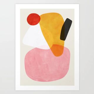 Art print