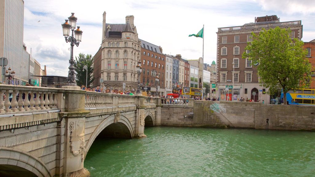 10 things we'd like to see in Dublin in 2025