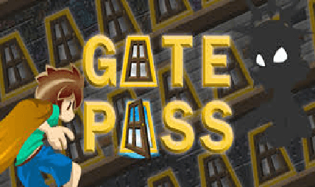 Gate Pass Review – LadiesGamers