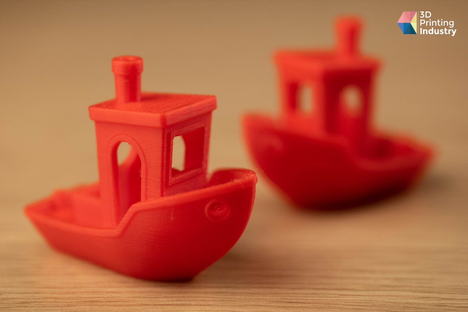 3DBenchy-gate: Prusa Research and NTI Group respond