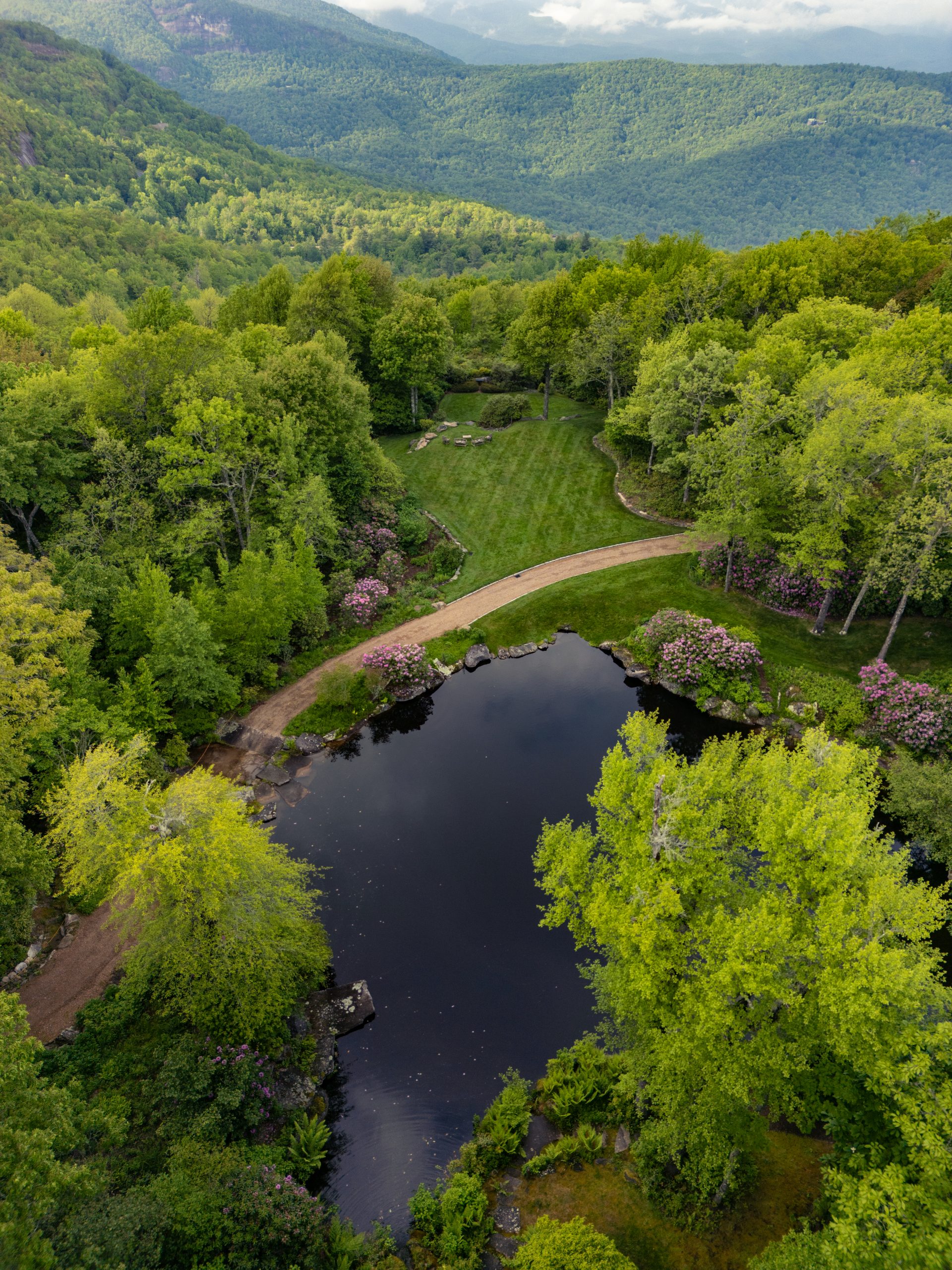 Atlanta couple wins prestigious Garden Club of America award