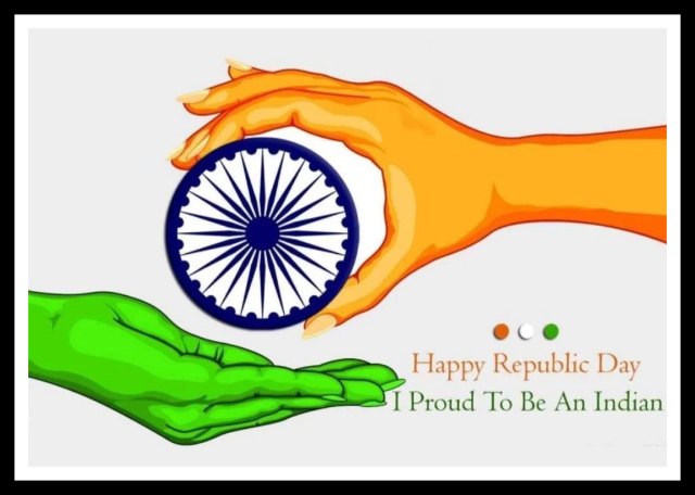 10 Best Republic Day 2025 Poster Drawings