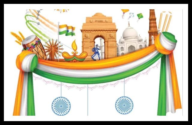 10 Best Republic Day 2025 Poster Drawings