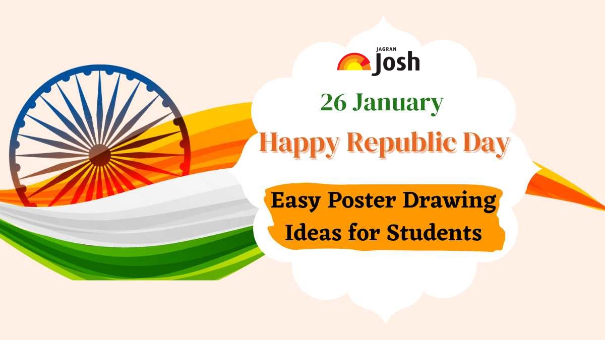 10 Best Republic Day 2025 Poster Drawings