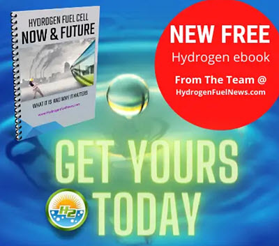 Hydrogen messages eBook