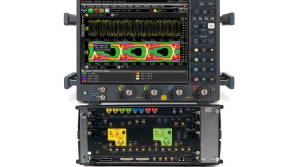 Keysight reveals complete LPDDDR6 storage design solution