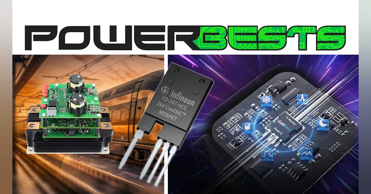 2024 Powerbest winner: Power Devices