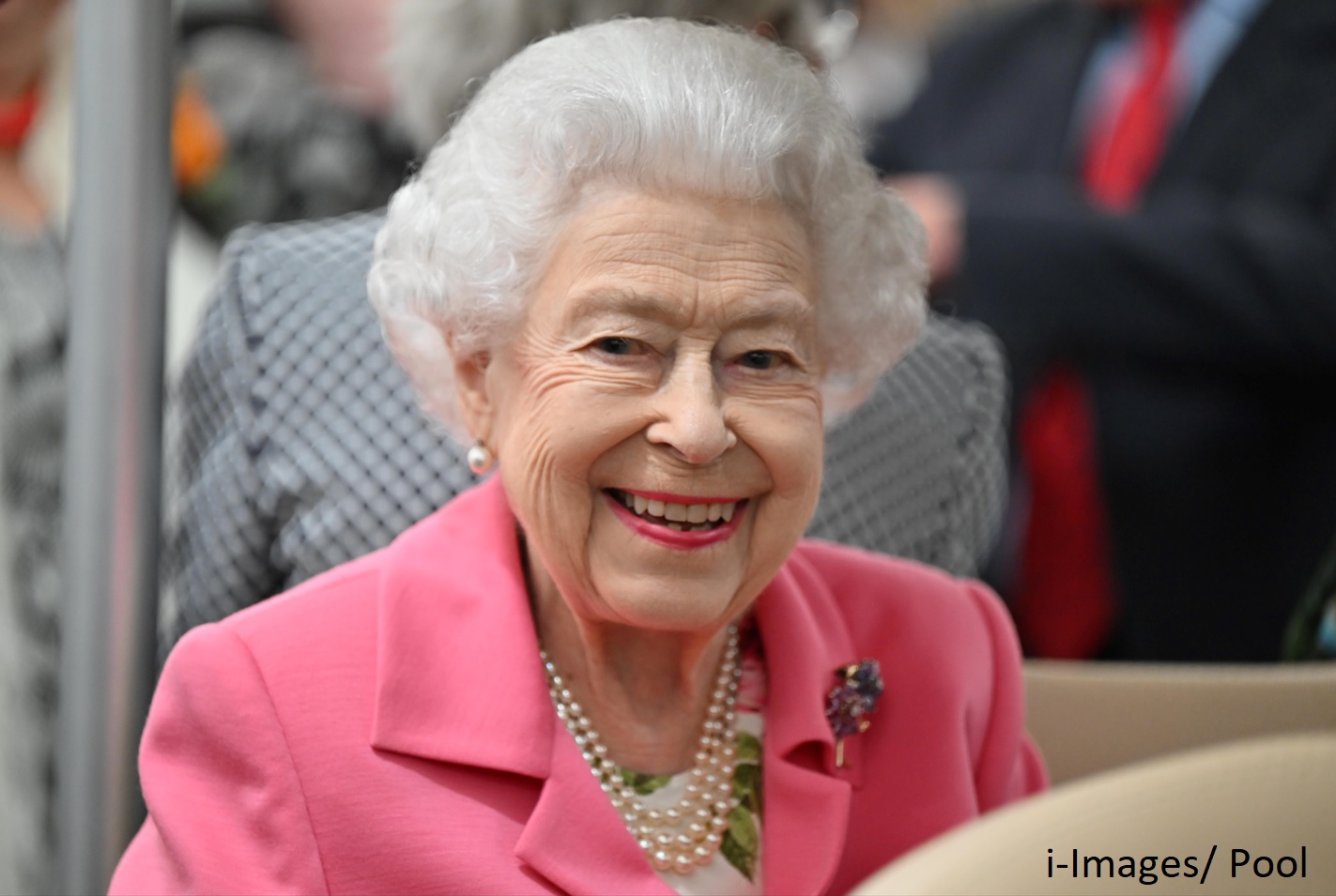 A major moment is approaching in plans for a national memorial to Queen Elizabeth II