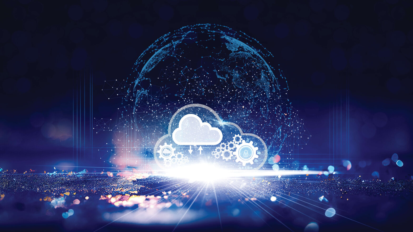 Balancing hybrid cloud and cloud repatriation to maintain control of your infrastructure