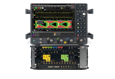 Keysight reveals complete LPDDDR6 storage design solution