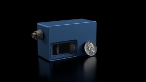 LED Photonics launches CARBON LiDAR and FMCW LiDAR sensor on one chip