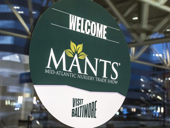 Must-See Exhibitors at the 2025 Mid-Atlantic Nursery Trade Show (MANTS).