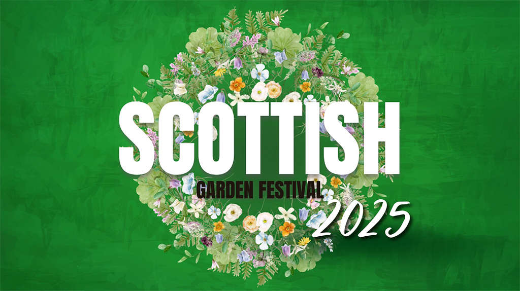 Scottish Garden Festival -