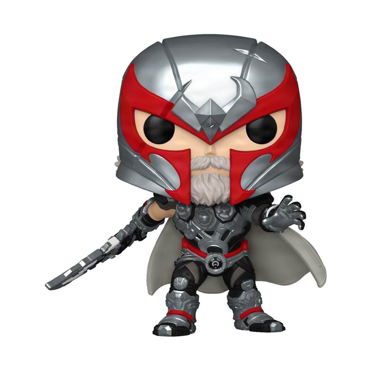 Funko Pop Marvel Rivals Magneto