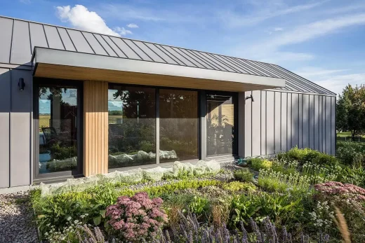 The harvest of the acceptance of Quebec Canada