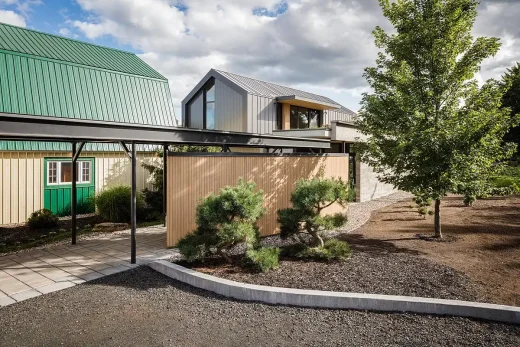 The harvest of the acceptance quebec