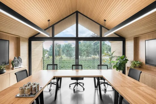 The harvest of the acceptance of Canada