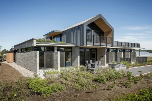 The harvest of the acceptance of Canada