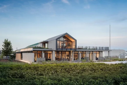 The harvest of the acceptance of Quebec Canada