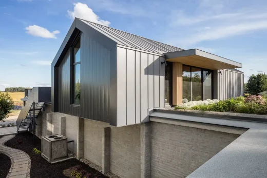 The harvest of the acceptance quebec