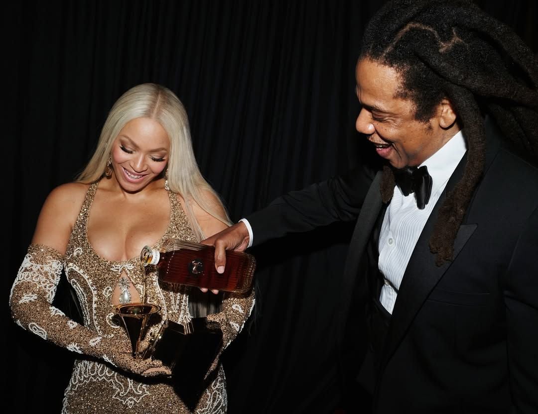 Best celebrity owner: 10 tequila, gin and whiskey brands