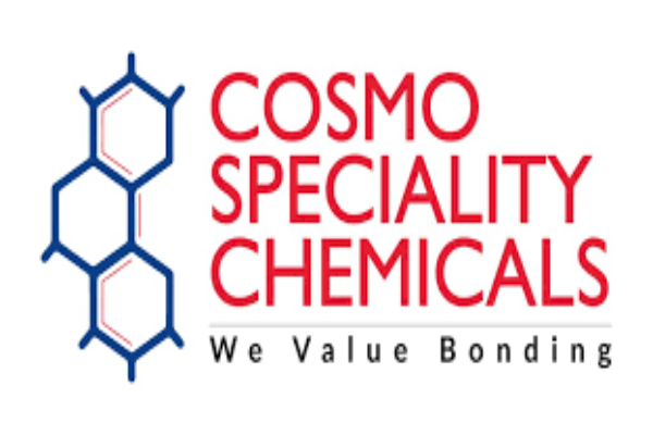 COSMO special chemicals start OGR barrier layers for sustainable packaging