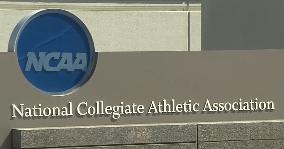 Change of the landscape of Nile: Effects on College sports in Washington | The 6:30