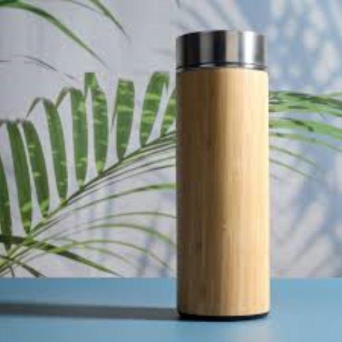 Environmentally friendly market for water bottles will boomen