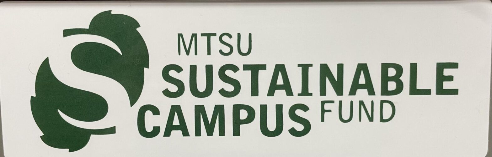 How students of the MTSU for a climate-friendly campus occur