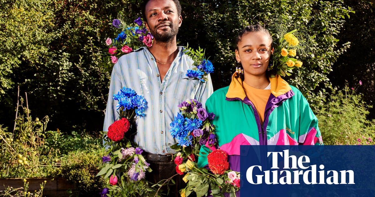 "It is a radical act on the garden": Different strange generations find common properties in Naturaldrama | theater