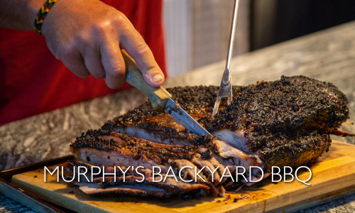 Registration for Backyard BBQ teams open