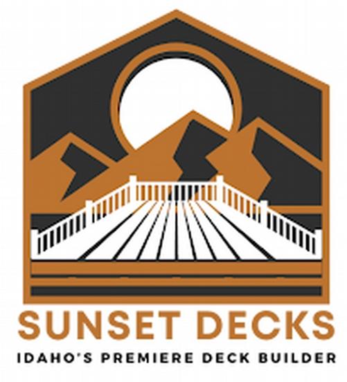 Sunset decks extends Premier Services as a deck builder