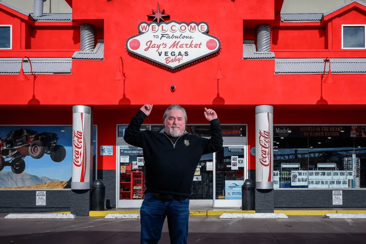 The changing landscape of boxes during the fighter week in Las Vegas; Fight Capital has a strong competitor with Saudi Arabia to secure combat events