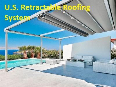 US market for retractable roofing system can set a new growth history