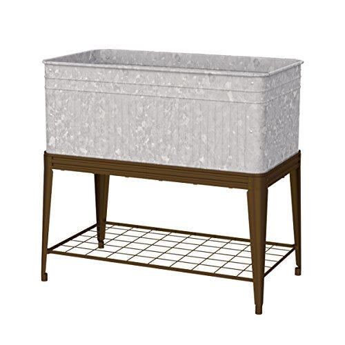 The panacea planter stands The panacea planter stands