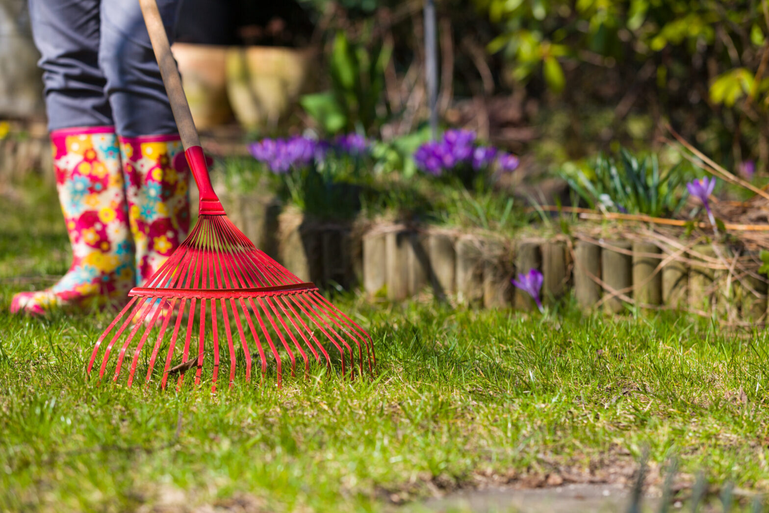 All tips you need to clean up your spring values